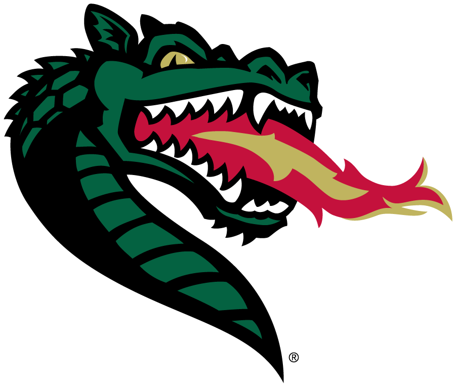 UAB Blazers 2015-Pres Primary Logo diy iron on heat transfer